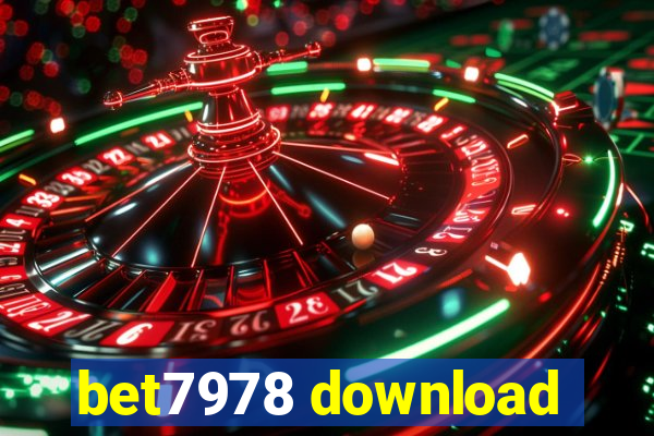 bet7978 download